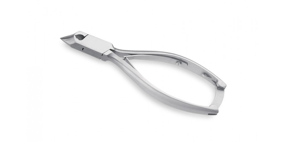 Professional Cuticle Nipper